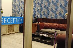 Hotel Lakshmi Palace