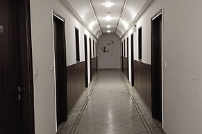 Hotel Lakshmi Palace