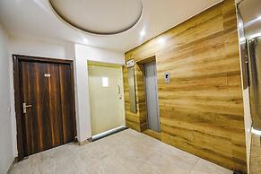 Hotel Lakshmi Palace