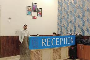 Hotel Lakshmi Palace