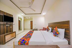 Hotel Lakshmi Palace