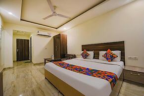 Hotel Lakshmi Palace