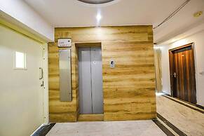 Hotel Lakshmi Palace