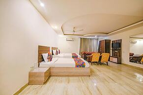 Hotel Lakshmi Palace