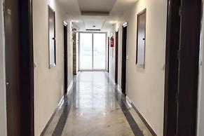 Hotel Lakshmi Palace