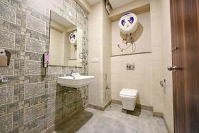 Hotel Lakshmi Palace