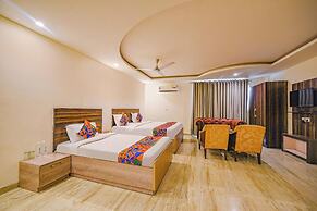 Hotel Lakshmi Palace