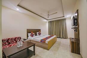 Hotel Lakshmi Palace