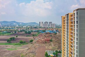 VibeStayZ Kedar Hinjewadi