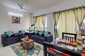 VibeStayZ Kedar Hinjewadi