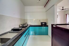 VibeStayZ Kedar Hinjewadi