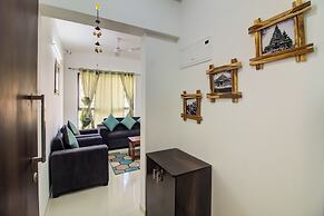 VibeStayZ Kedar Hinjewadi