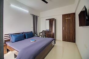VibeStayZ Kedar Hinjewadi