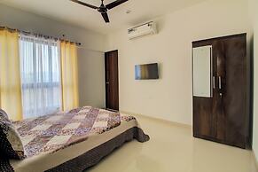 VibeStayZ Kedar Hinjewadi