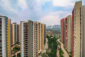 VibeStayZ Kedar Hinjewadi