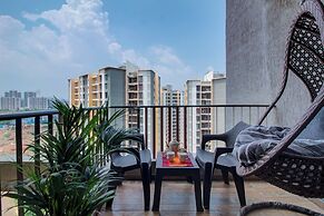 VibeStayZ Kedar Hinjewadi