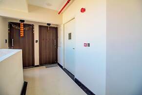 VibeStayZ Kedar Hinjewadi