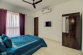 VibeStayZ Kedar Hinjewadi