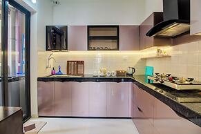 VibeStayZ Kedar Hinjewadi