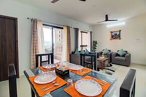 VibeStayZ Kedar Hinjewadi