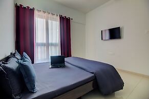 VibeStayZ Kedar Hinjewadi