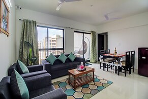 VibeStayZ Kedar Hinjewadi