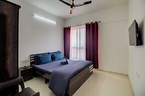 VibeStayZ Kedar Hinjewadi