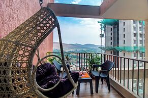 VibeStayZ Kedar Hinjewadi