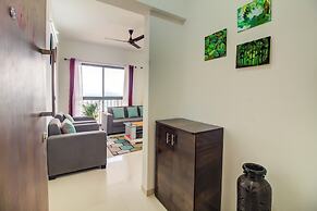 VibeStayZ Kedar Hinjewadi