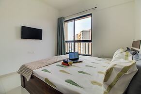 VibeStayZ Kedar Hinjewadi