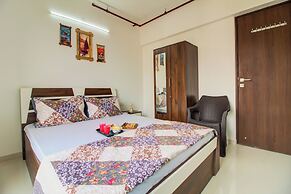 VibeStayZ Kedar Hinjewadi