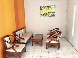 Khanza Costel Syariah