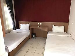 Khanza Costel Syariah