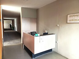 Khanza Costel Syariah