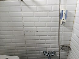 Khanza Costel Syariah