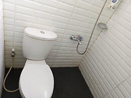 Khanza Costel Syariah