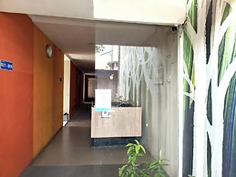 Khanza Costel Syariah