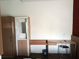 Khanza Costel Syariah