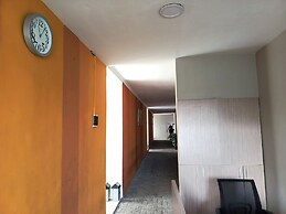 Khanza Costel Syariah