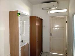 Khanza Costel Syariah