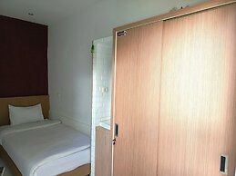 Khanza Costel Syariah