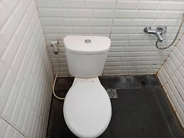 Khanza Costel Syariah