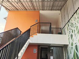 Khanza Costel Syariah