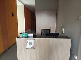 Khanza Costel Syariah