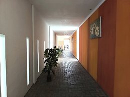 Khanza Costel Syariah