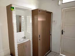 Khanza Costel Syariah