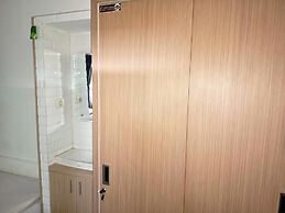 Khanza Costel Syariah