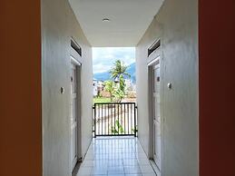 Khanza Costel Syariah