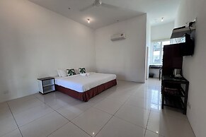 Jasa Resort Sungai Lembing