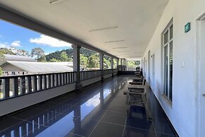 Jasa Resort Sungai Lembing